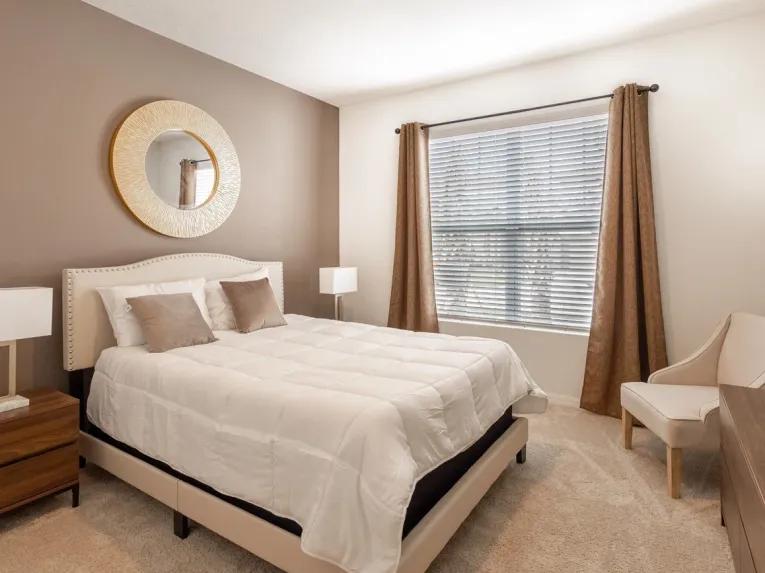 Solterra (5891) 6-bedroom Villa in Davenport