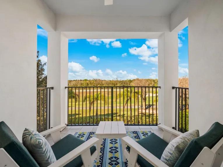 Reunion (30315) 9-bedroom Villa in Kissimmee