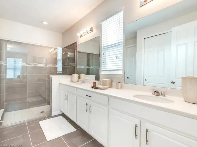 Solara Resort (3546) 6-bedroom Villa in Kissimmee
