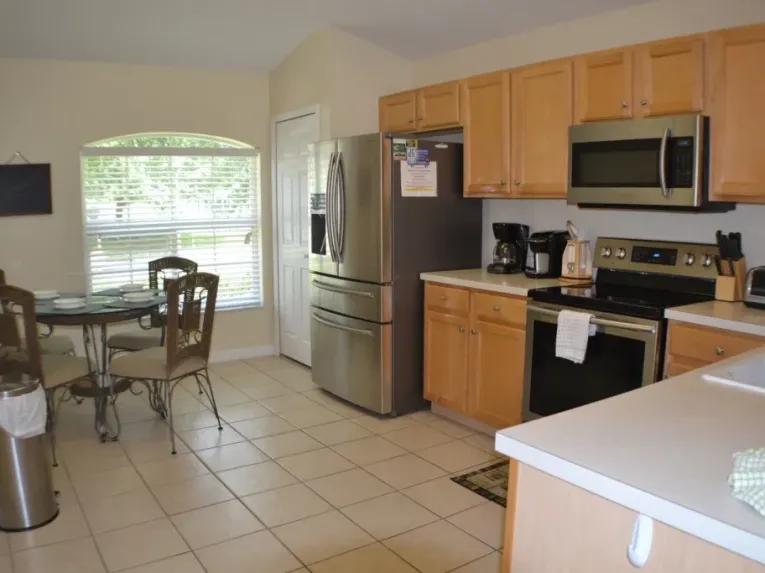 Highlands Reserve (1652) 4-bedroom Villa in Davenport