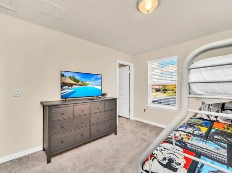 Solterra (6139) 5-bedroom Villa in Davenport