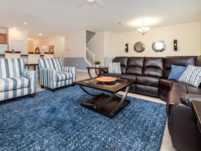 ChampionsGate (5106) 9-bedroom Villa in Davenport