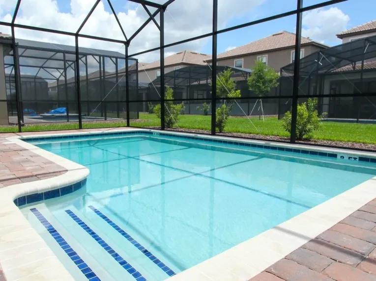 ChampionsGate (5093) 6-bedroom Villa in Davenport
