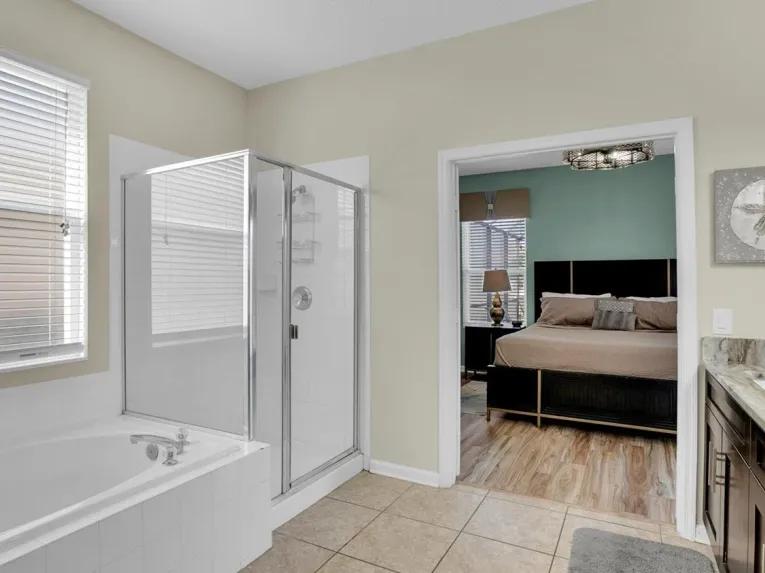 Windsor Palms (5024) 5-bedroom Villa in Kissimmee