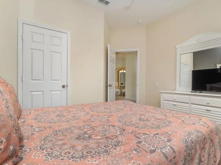 Windsor Palms (5025) 4-bedroom Villa in Kissimmee
