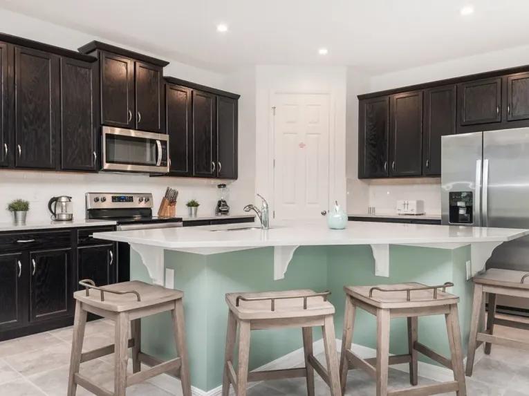 Solara Resort (4995) 7-bedroom Villa in Kissimmee