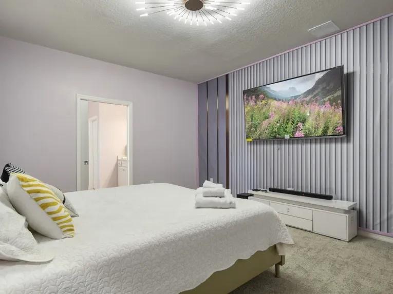 Windsor Island (24858) 10-bedroom Villa in Davenport