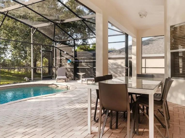 Windsor Hills (5710) 6-bedroom Villa in Kissimmee