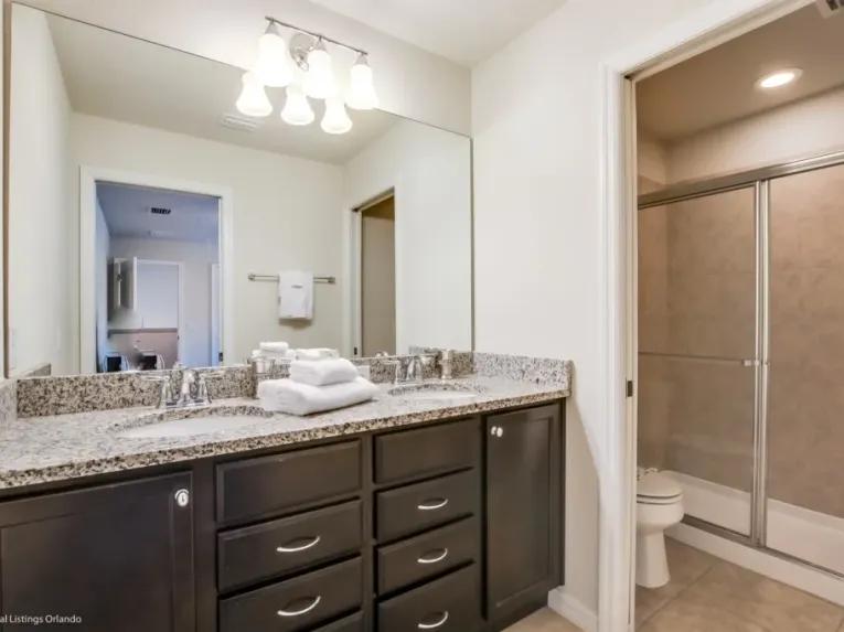Windsor at Westside (3076) 8-bedroom Villa in Kissimmee