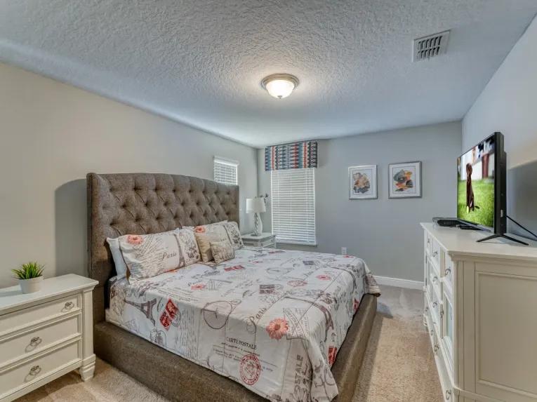 Solterra (7076) 6-bedroom Villa in Davenport