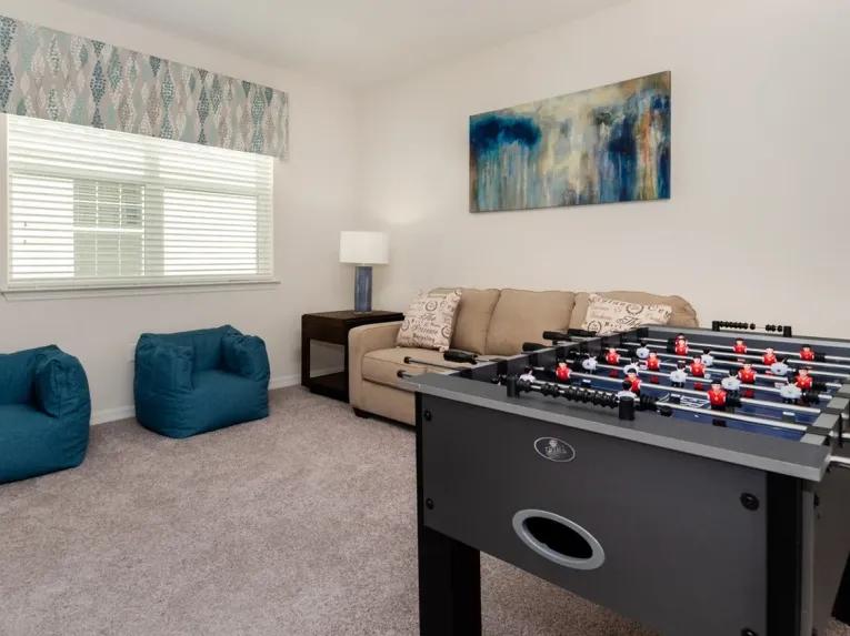 Solara Resort (5129) 4-bedroom Villa in Kissimmee