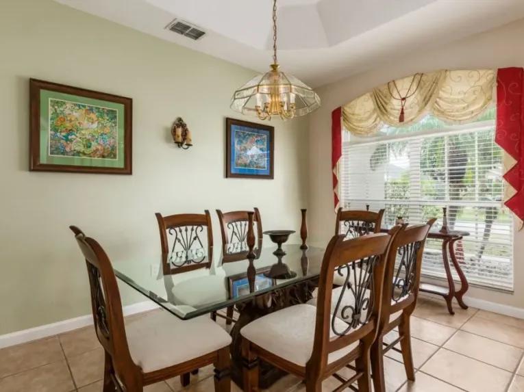 Highlands Reserve (2244) 4-bedroom Villa in Davenport