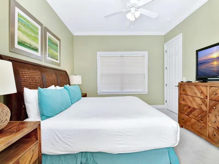 Reunion (30036) 4-bedroom Villa in Kissimmee
