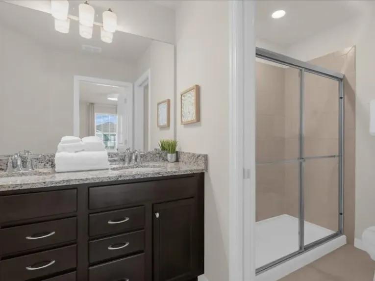 Windsor Island (29869) 7-bedroom Villa in Davenport