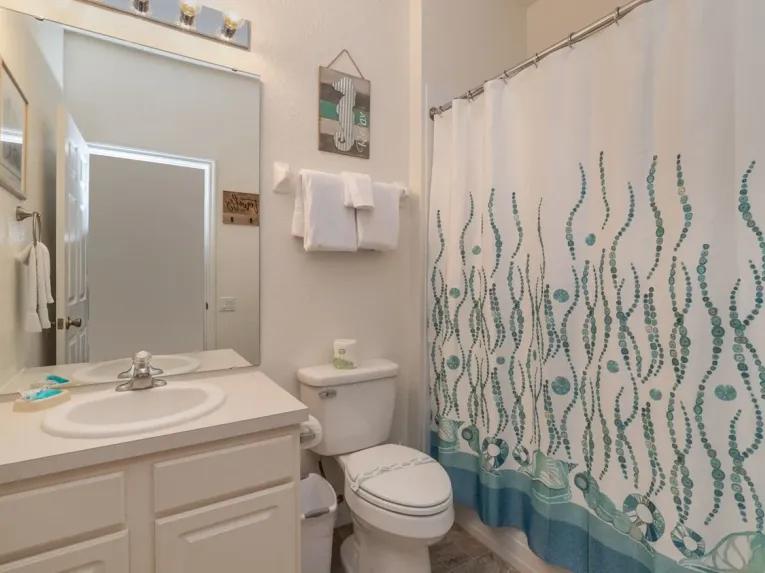 Windsor Hills (5709) 5-bedroom Villa in Kissimmee