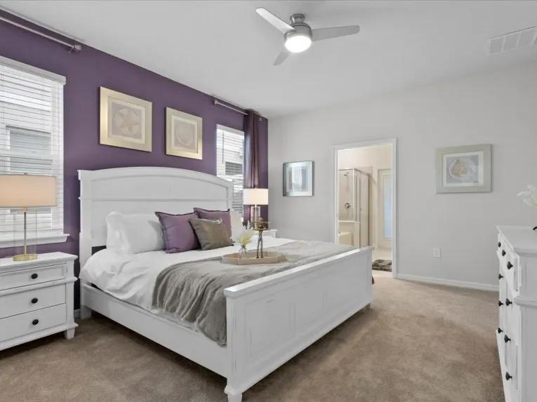 Windsor Island (24854) 10-bedroom Villa in Davenport