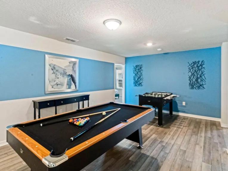 Windsor Island (29327) 10-bedroom Villa in Davenport