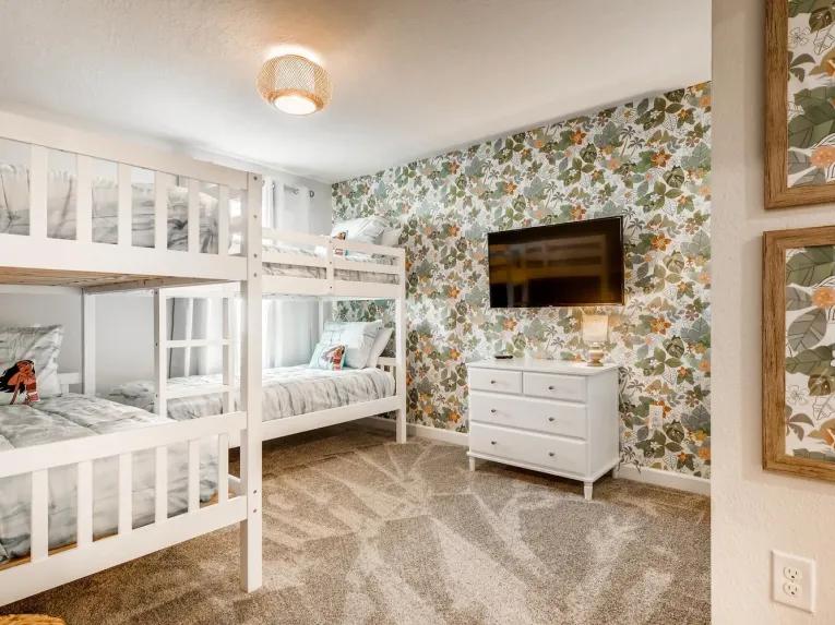Storey Lake (6726) 6-bedroom Villa in Kissimmee