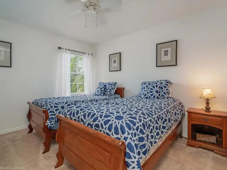 Highlands Reserve (3788) 4-bedroom Villa in Davenport
