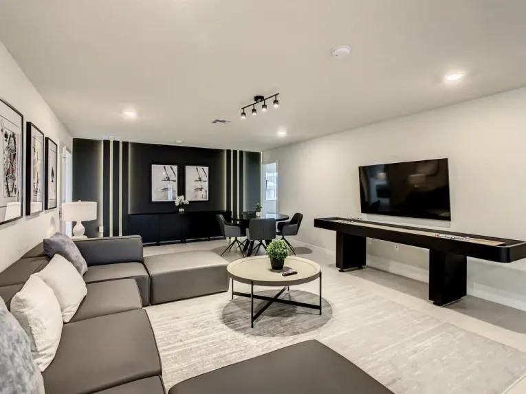 Windsor Island (34235) 8-bedroom Villa in Davenport