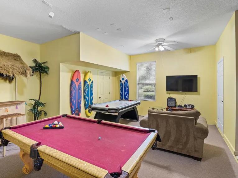 Windsor Hills (5044) 4-bedroom Villa in Kissimmee