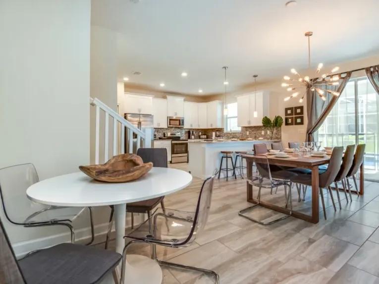 ChampionsGate (2606) 6-bedroom Villa in Davenport