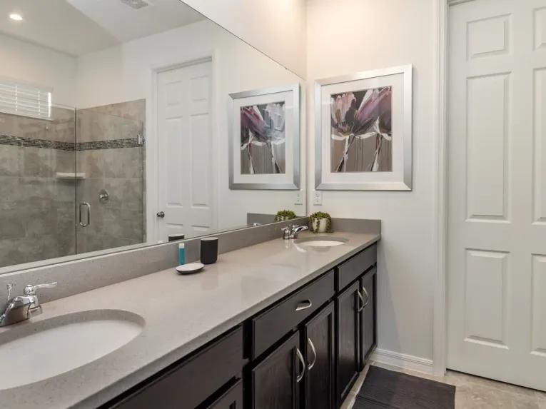 Solara Resort (4995) 7-bedroom Villa in Kissimmee
