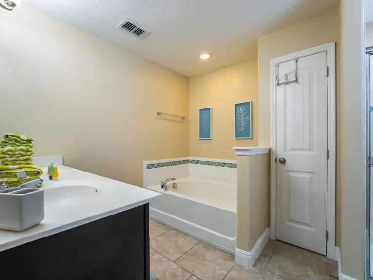 Solterra (24257) 5-bedroom Villa in Davenport