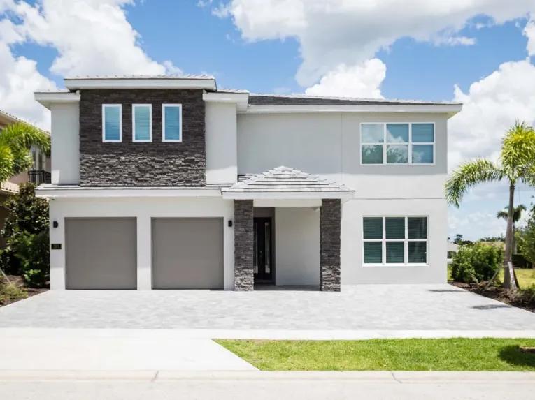 Reunion (30312) 10-bedroom Villa in Kissimmee