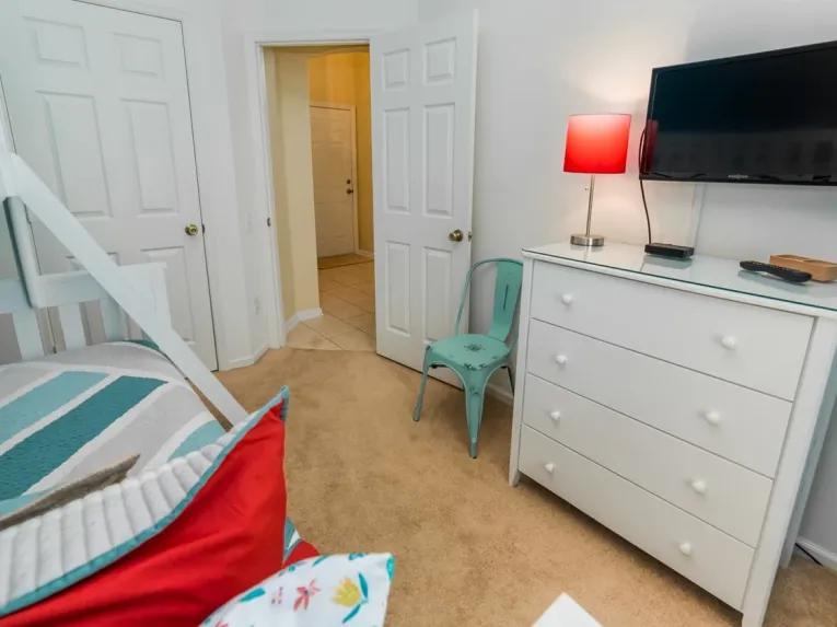 Windsor Palms (5043) 4-bedroom Villa in Kissimmee