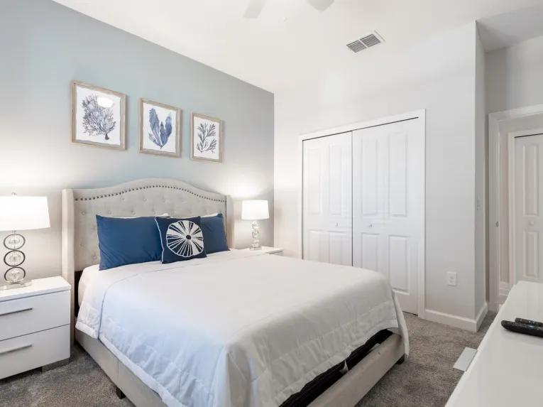 ChampionsGate (5720) 5-bedroom Villa in Davenport