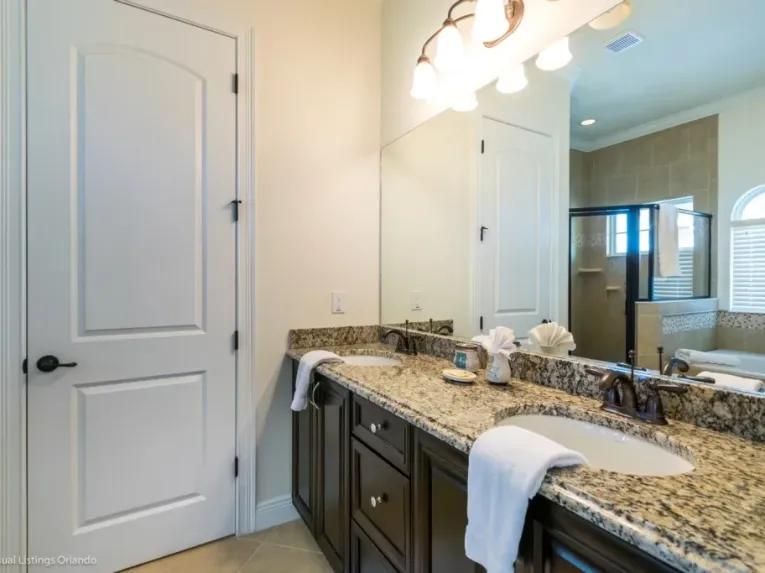 Reunion (2744) 5-bedroom Villa in Kissimmee
