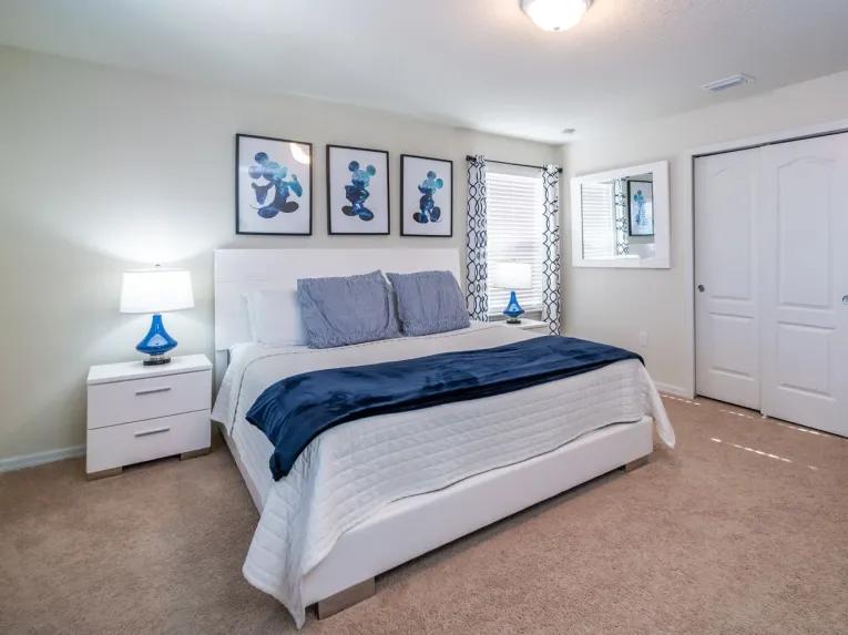 Windsor at Westside (5865) 6-bedroom Villa in Kissimmee