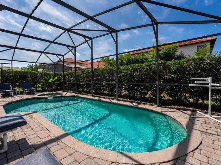 High Grove (29685) 4-bedroom Villa in Clermont