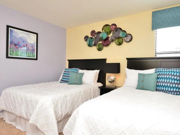 ChampionsGate (5098) 8-bedroom Villa in Davenport