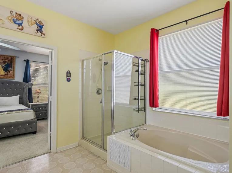 Windsor Palms (29260) 5-bedroom Villa in Kissimmee