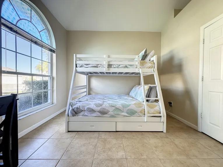 Windsor Palms (34480) 6-bedroom Villa in Kissimmee