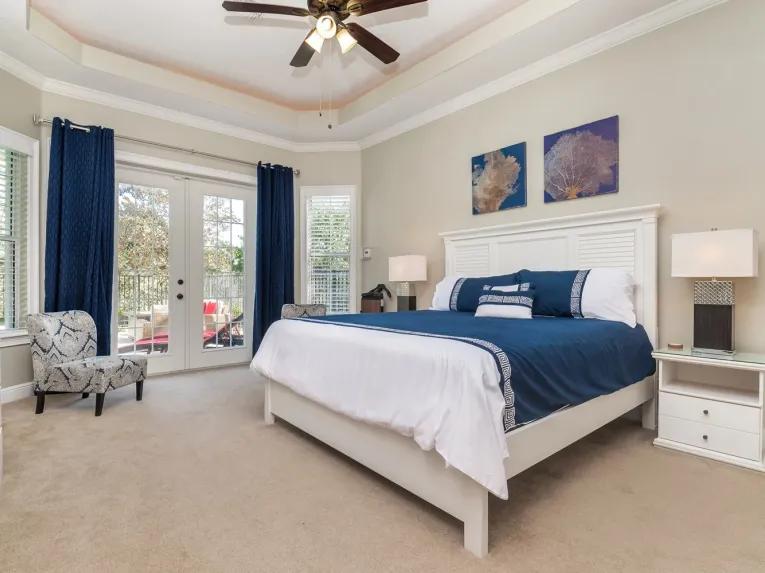 Reunion (24410) 5-bedroom Villa in Kissimmee