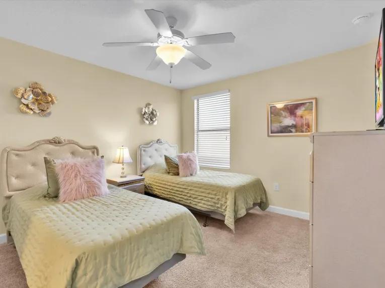 ChampionsGate (5092) 8-bedroom Villa in Davenport