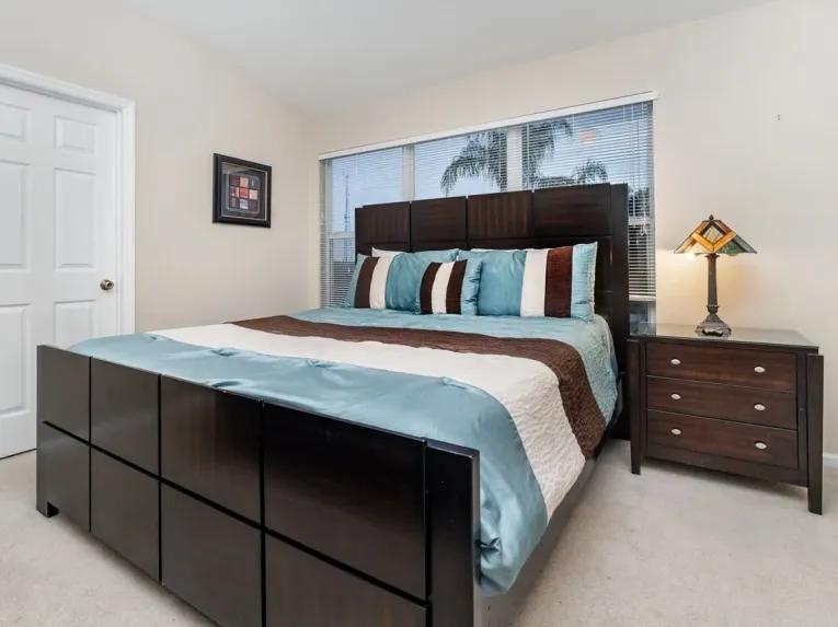 Windsor Palms (5051) 6-bedroom Villa in Kissimmee