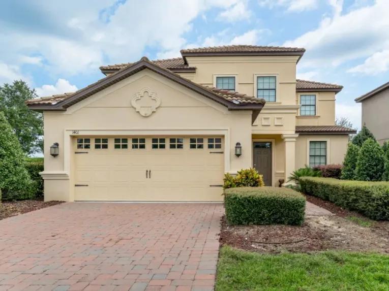 ChampionsGate (2571) 5-bedroom Villa in Davenport