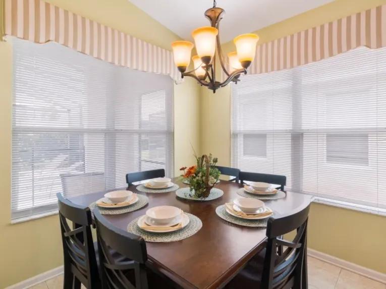 Windsor Palms (29536) 3-bedroom Villa in Kissimmee