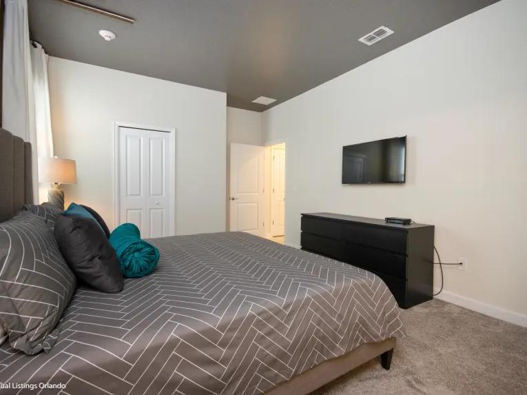 Storey Lake (26055) 9-bedroom Villa in Kissimmee