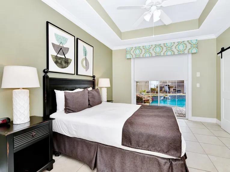 Reunion (30036) 4-bedroom Villa in Kissimmee