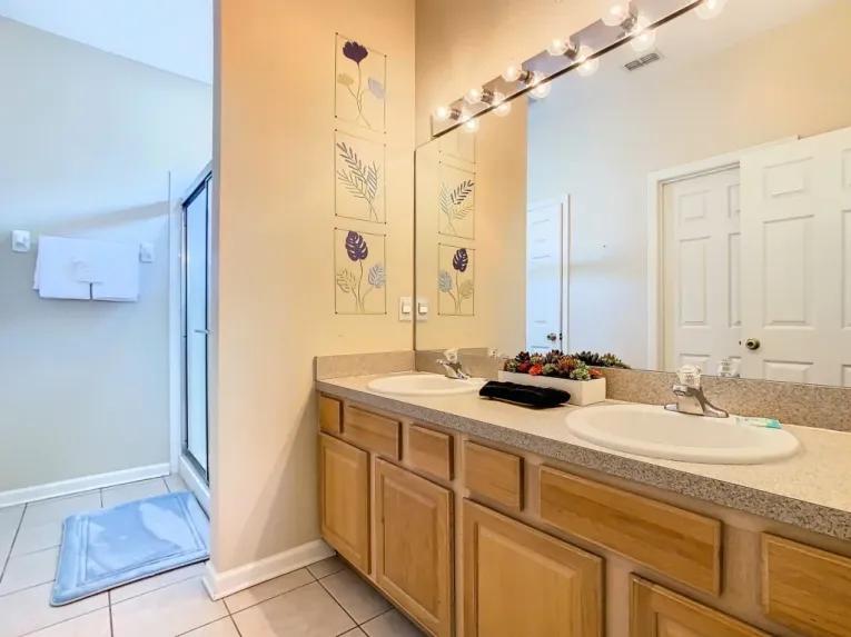 Windsor Hills (26147) 5-bedroom Villa in Kissimmee