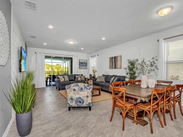 Windsor at Westside (4931) 7-bedroom Villa in Kissimmee