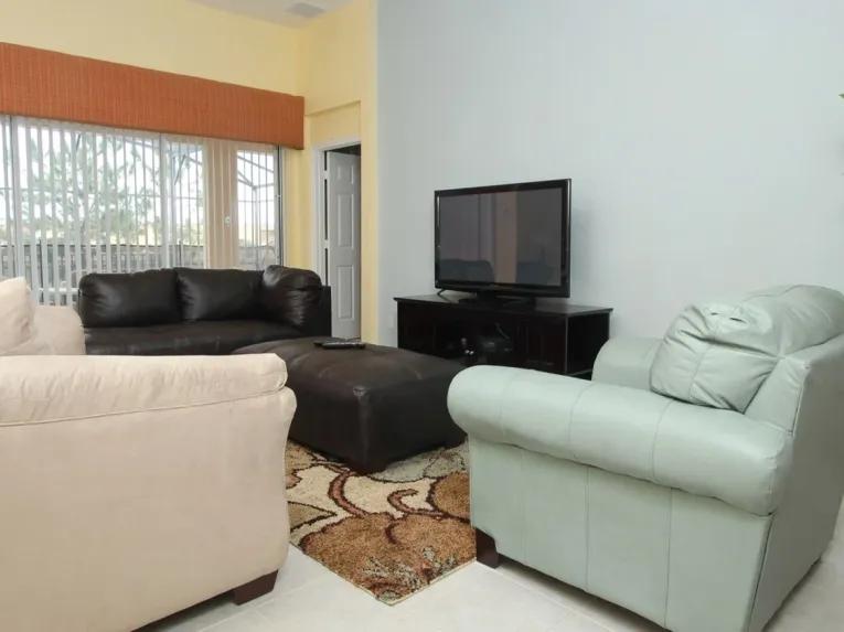 Windsor Hills (5704) 4-bedroom Villa in Kissimmee