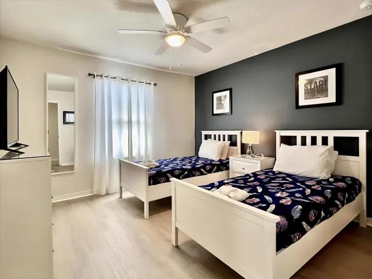 Windsor at Westside (2026) 7-bedroom Villa in Kissimmee