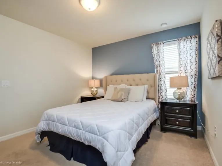 Windsor at Westside (3076) 8-bedroom Villa in Kissimmee