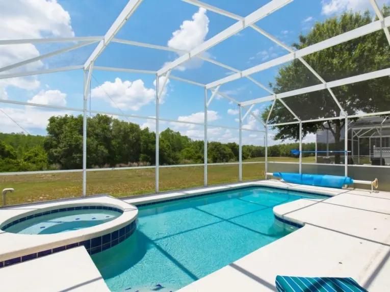Highlands Reserve (29534) 4-bedroom Villa in Davenport